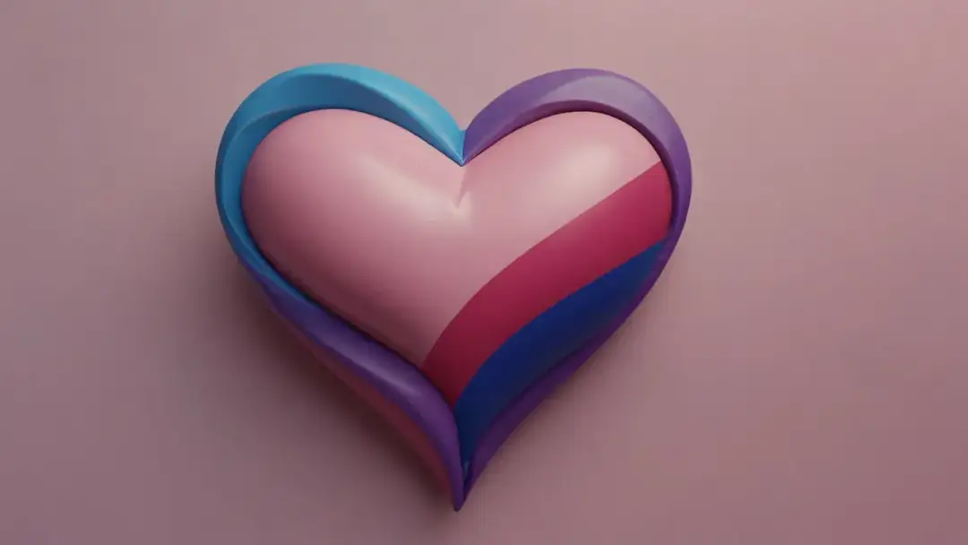 Co oznacza bycie biseksualnym? Przewodnik po definicjach i znaczeniach