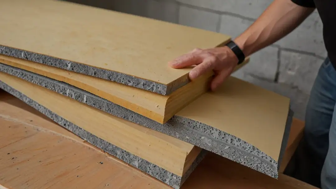 Płyty dachowe PIR: Właściwości, ceny oraz najlepsze opcje