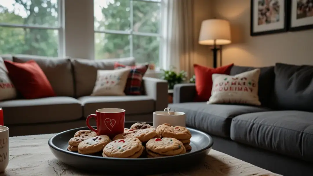 Jak okazać miłość na co dzień? To ważny dzień doceniania męża!