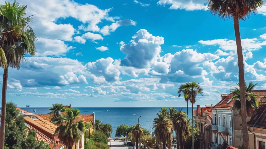 Jaka jest pogoda w Kilonii? Sprawdź prognozę i zaplanuj podróż