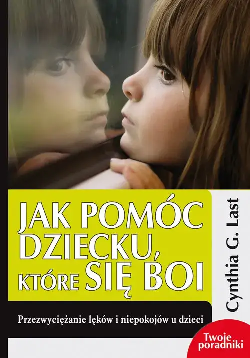 Jak pomóc dziecku, które boi się i nie chce iść do przedszkola