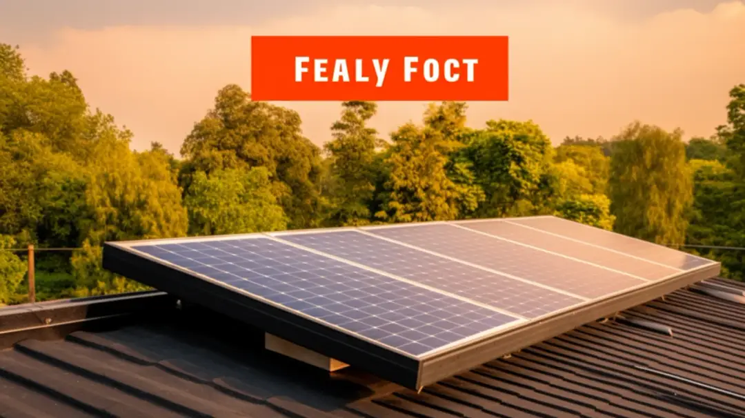 1 kWp - Efektywność 1 kWp w kWh - Wyjaśnienie i porady