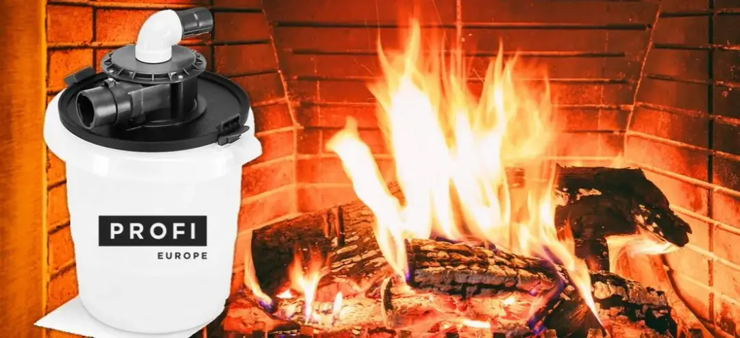 Separator popiołu: Jak ułatwi Ci czyszczenie kominka?