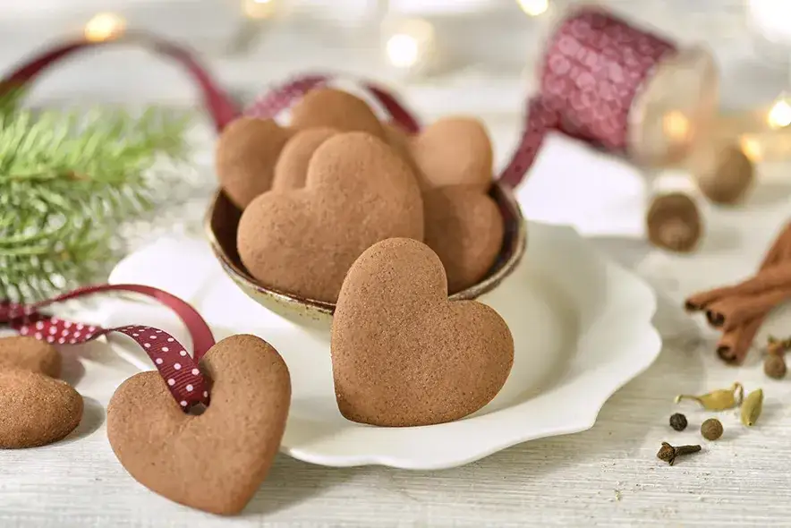 Jak zrobić ciastka piernikowe, które zachwycą każdego smakosza