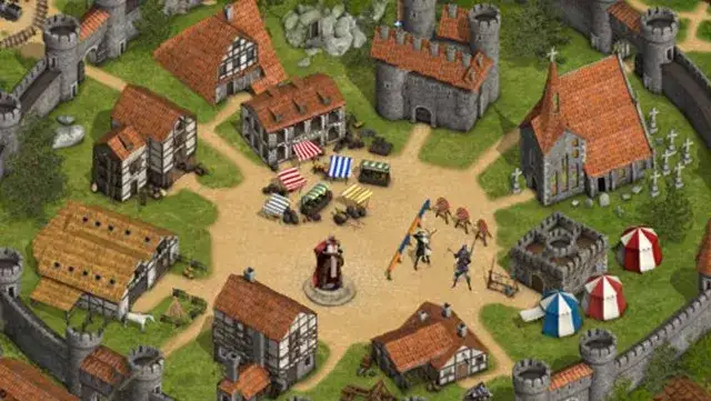 Najlepsze gry przeglądarkowe, które warto wypróbować bez pobierania i instalacji