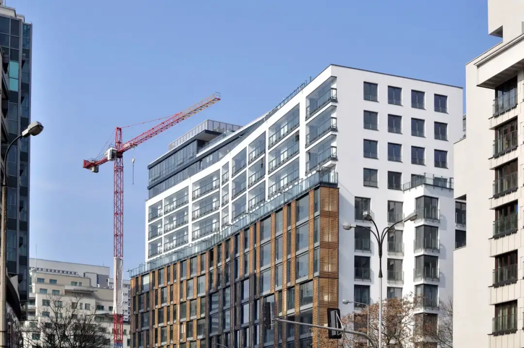 Ile jest mieszkań w Polsce? Zaskakujące statystyki i trendy rynku mieszkań