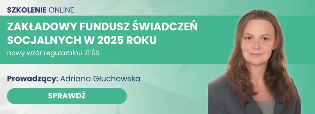 ZFŚS: Poznaj swoje prawa i korzyści z funduszu socjalnego