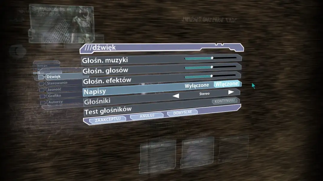 Dead Space 2 spolszczenie: pobierz i zainstaluj polskie napisy