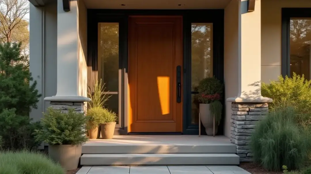 Aktualne koszty montażu drzwi w Niemczech: kompleksowy cennik 2025