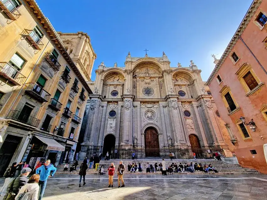 Najlepsze atrakcje w Granadzie, które musisz zobaczyć podczas wizyty