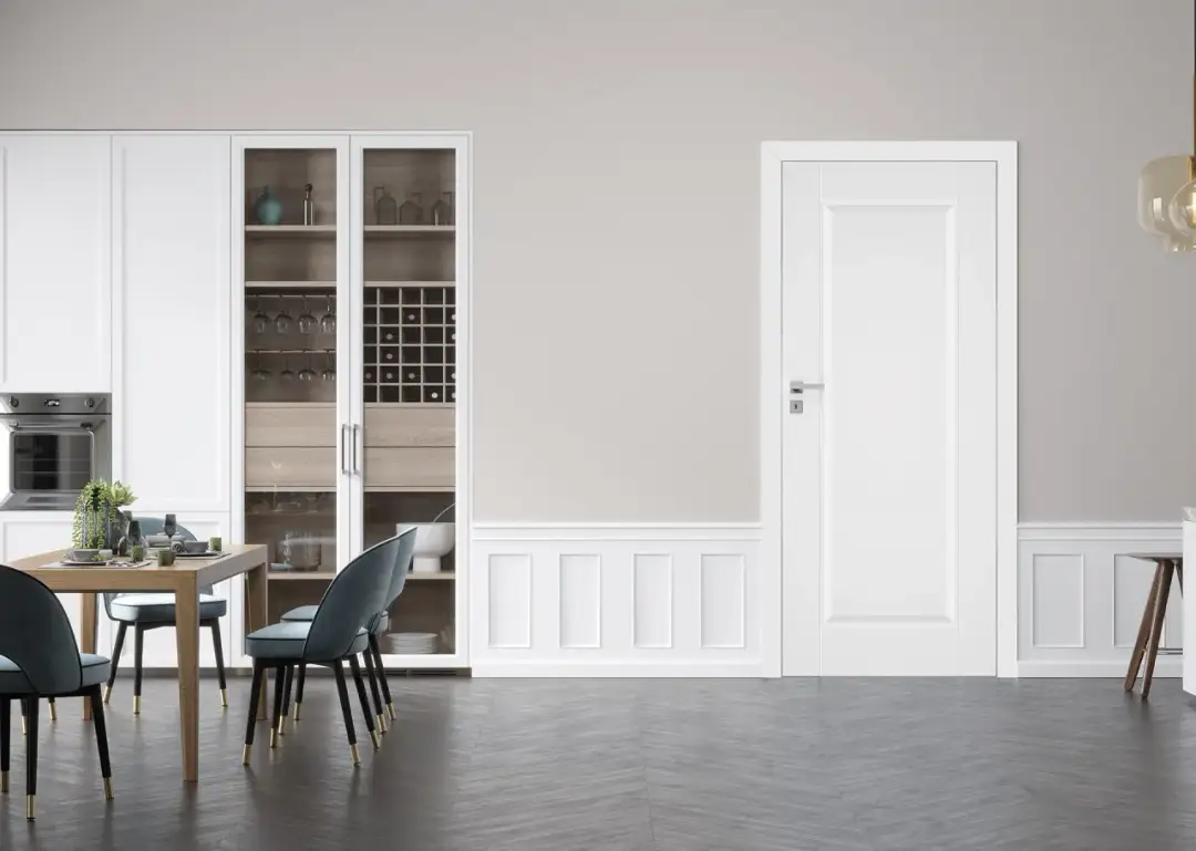 Ile kosztuje wstawienie drzwi? Sprawdź ceny i ukryte koszty