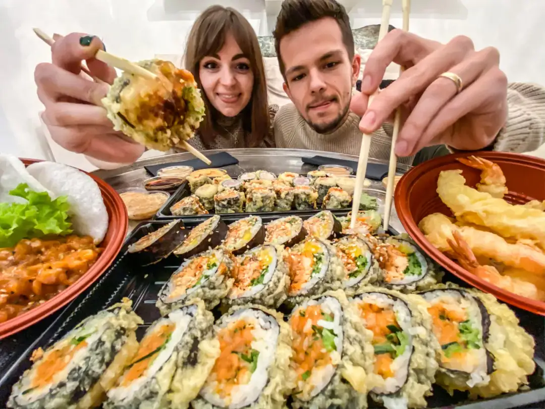 Wczorajszy ryż? 10+ pomysłów na pyszne dania zero waste!