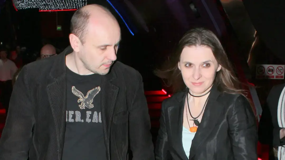 Kim jest żona Woronowicza? Zaskakujące fakty o ich rodzinie