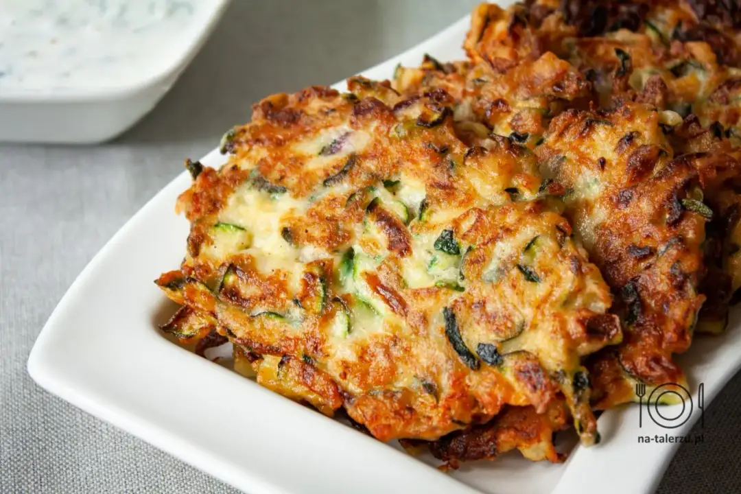 Co do placków z cukinii? Sprawdzone przepisy i pyszne warianty