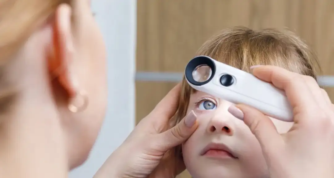 Badanie dna oka co wykrywa – poznaj choroby, które mogą cię zaskoczyć