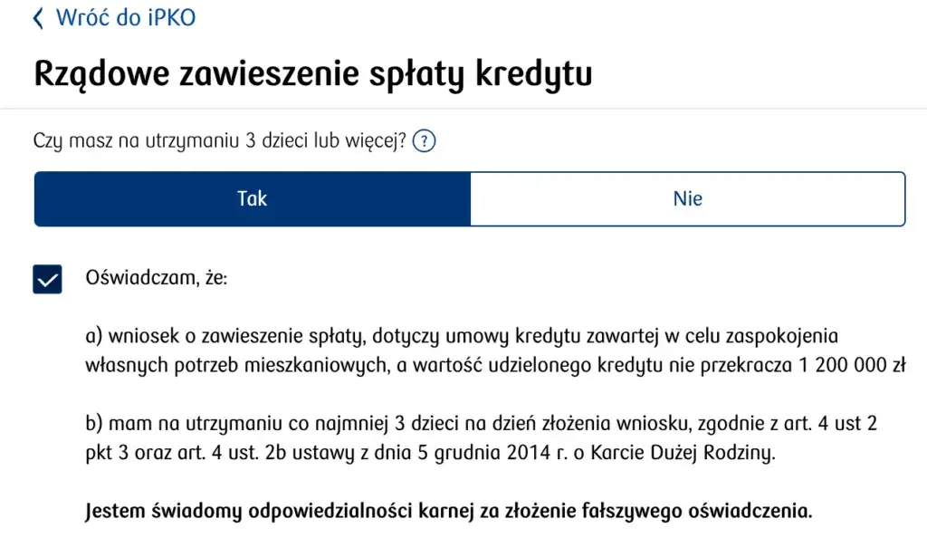 Jak złożyć wniosek o wakacje kredytowe ING i uniknąć problemów z płatnościami