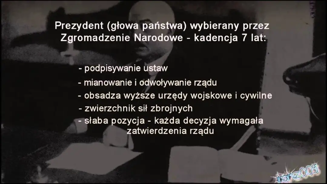 Demokracja parlamentarna: kluczowe cechy i historia w Polsce