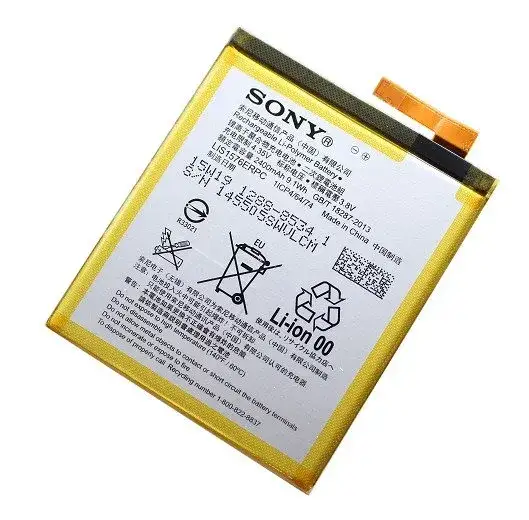 Pojemność baterii Sony Xperia M4 Aqua – co musisz wiedzieć?