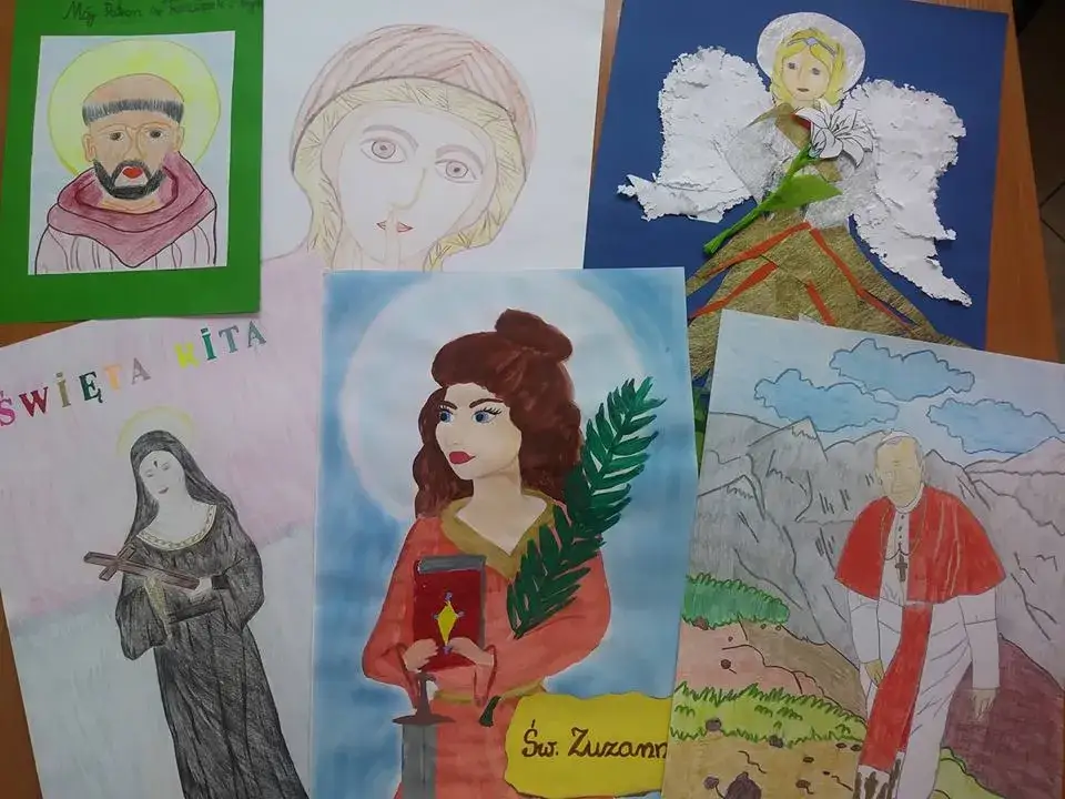 Patroni imienia Julia - poznaj historie i znaczenie świętych patronek