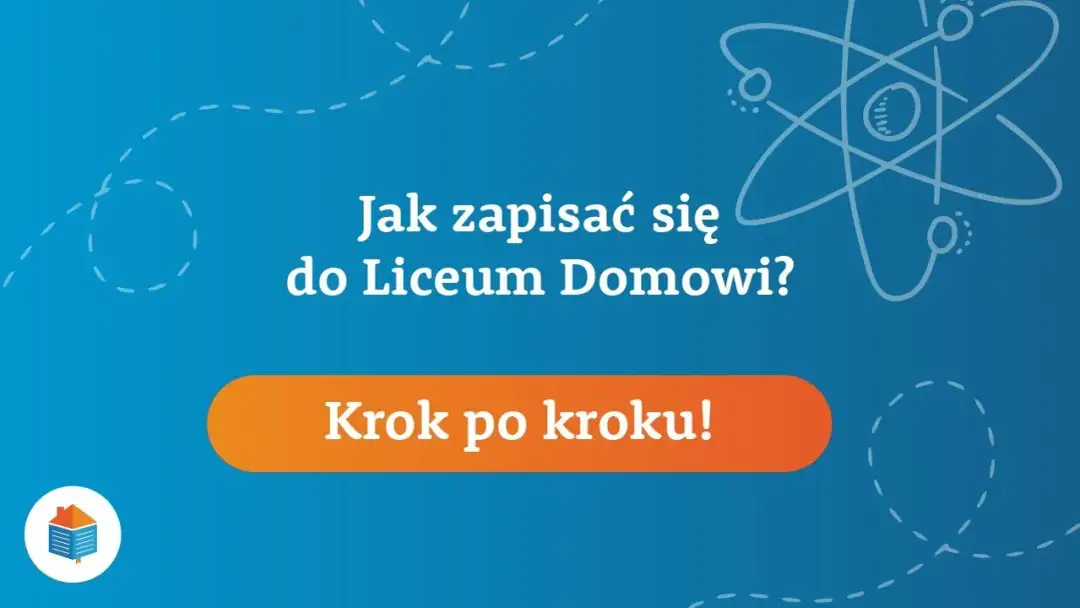 Jak załatwić nauczanie domowe w liceum - krok po kroku do sukcesu