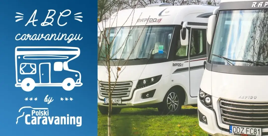 Kamper: Co to jest? Kompletny przewodnik dla przyszłych podróżników