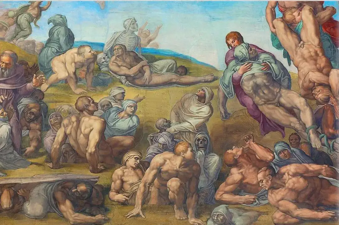 Jakie dusze trafiają do piekła? Kryteria i grzechy według religii i filozofii