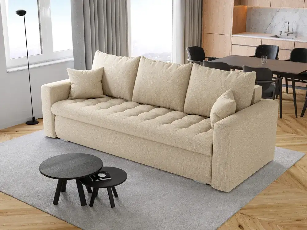 Jak zmyć długopis z kanapy? Sprawdzone metody krok po kroku