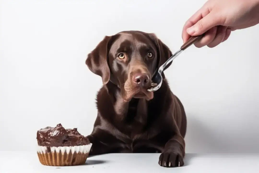 Pies zjadł czekoladę? Sprawdź toksyczność teobrominy kalkulatorem!