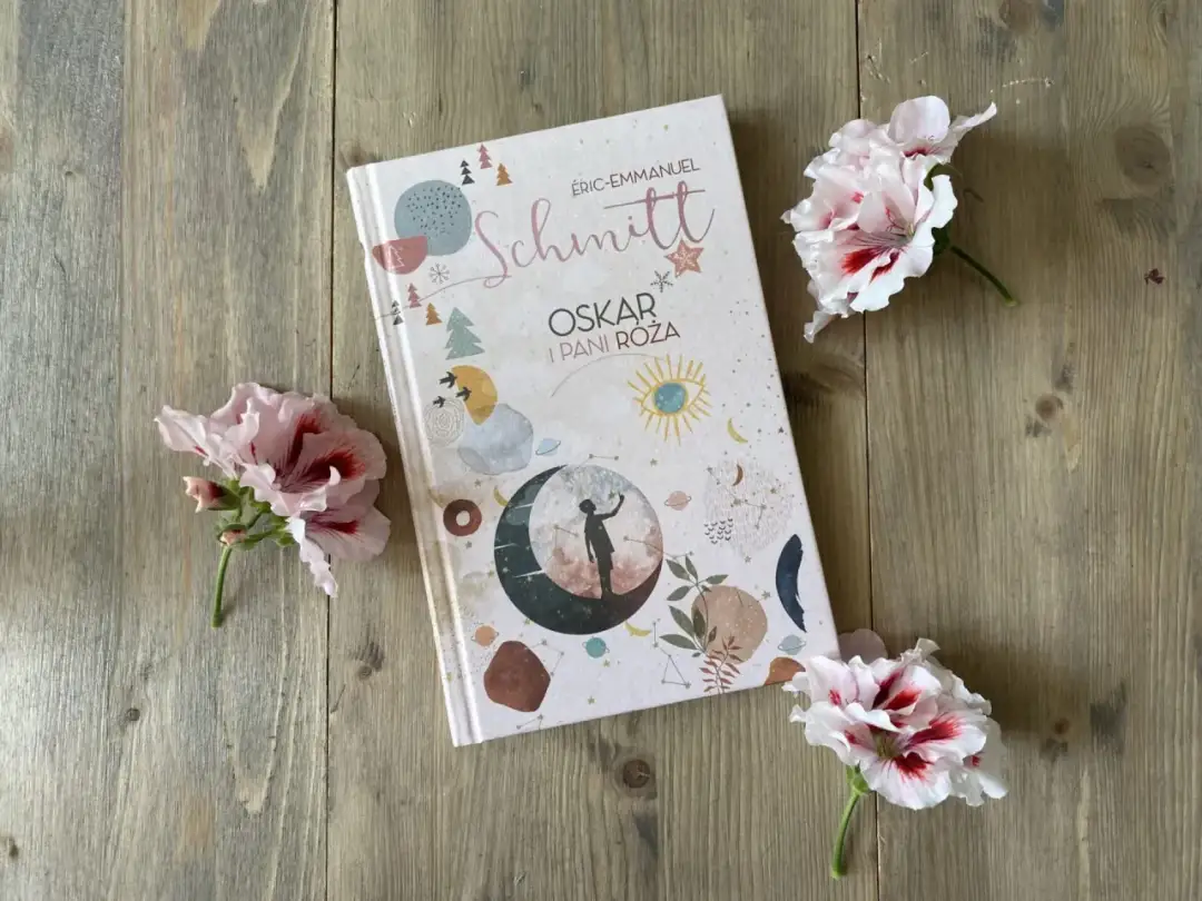 Oskar i pani Róża: recenzja, analiza i przesłanie książki