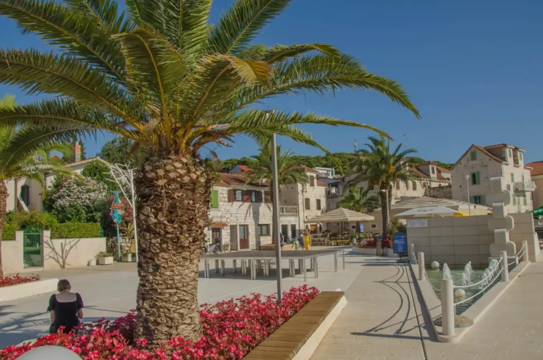 Rogoznica atrakcje, które zaskoczą każdego turystę w Dalmacji