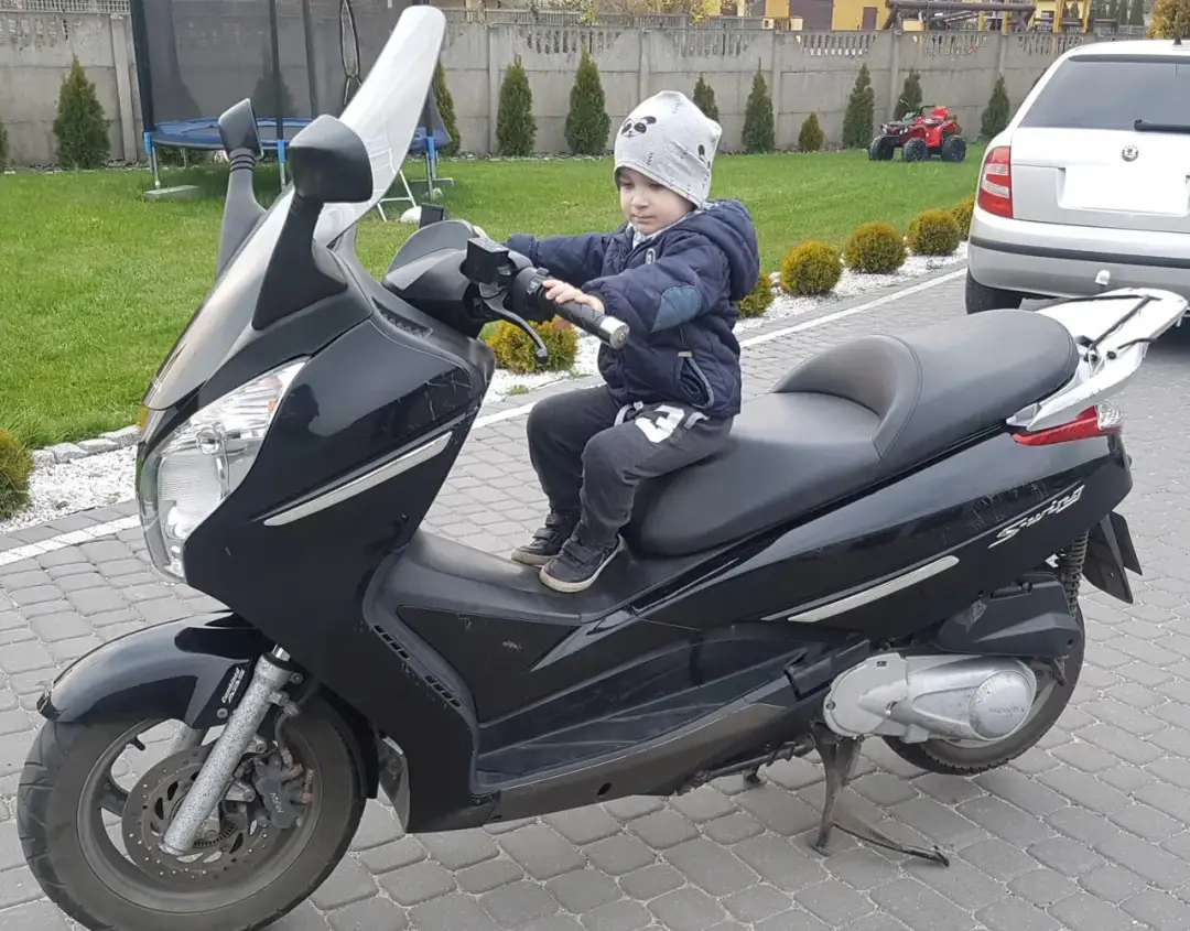 Motor na Raty Bez Bik i KRD Porównaj Oferty - Kup Skuter lub Motocykl bez Zaświadczeń