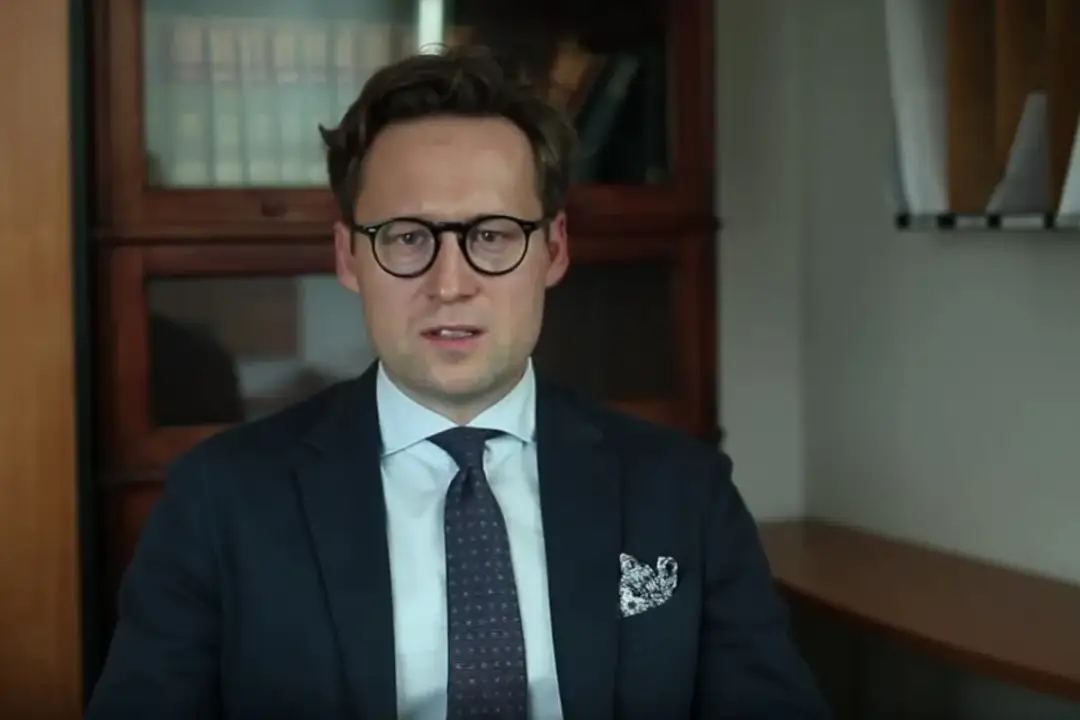 Maciej Taborowski - wiek, biografia i kariera prawnika. Poznaj fakty