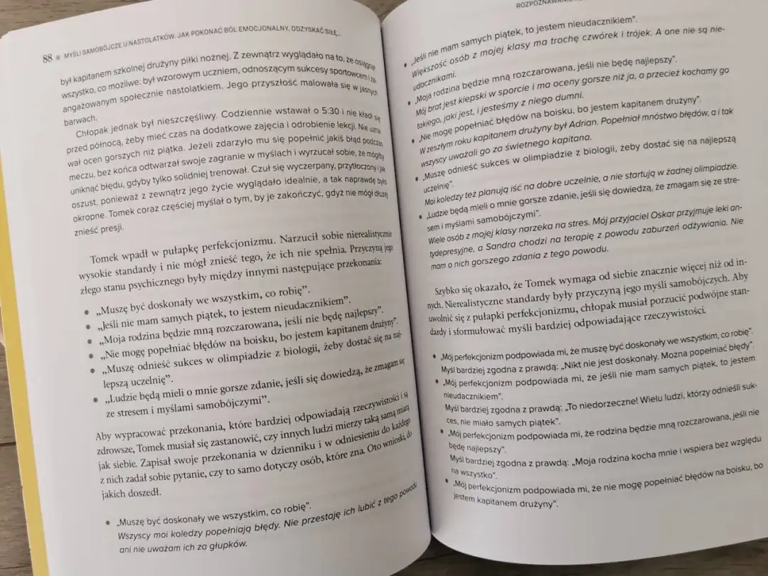 Czy myśli samobójcze to grzech? Zrozumienie katolickiego nauczania