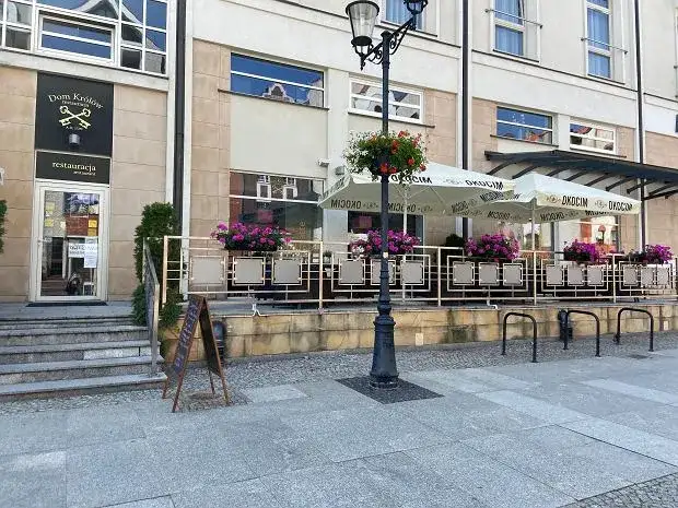 Elbląg gdzie zjeść: najlepsze restauracje, które musisz odwiedzić