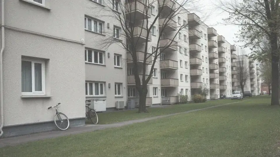 Jak zostać współnajemcą mieszkania komunalnego i uniknąć eksmisji