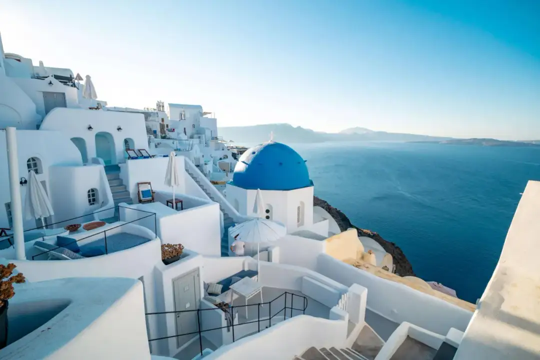 Grecja all inclusive: Co spakować, by mieć udany urlop? Kompletna lista!