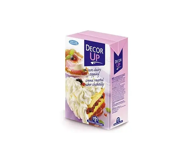 Śmietana roślinna: Gdzie kupić? Jaka najlepsza? Poradnik Zofii