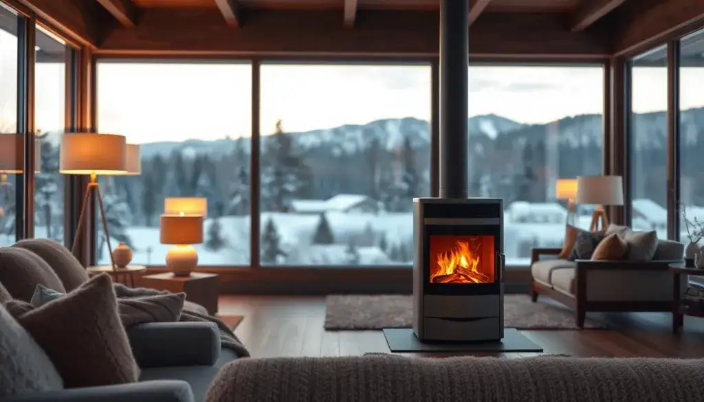 Jak odliczyć piec na ekogroszek od PIT i uniknąć strat finansowych