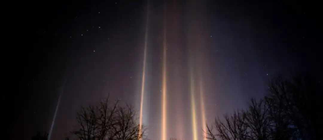 Dziwne dźwięki na świecie: Skąd się biorą? Oto wyjaśnienie tego!