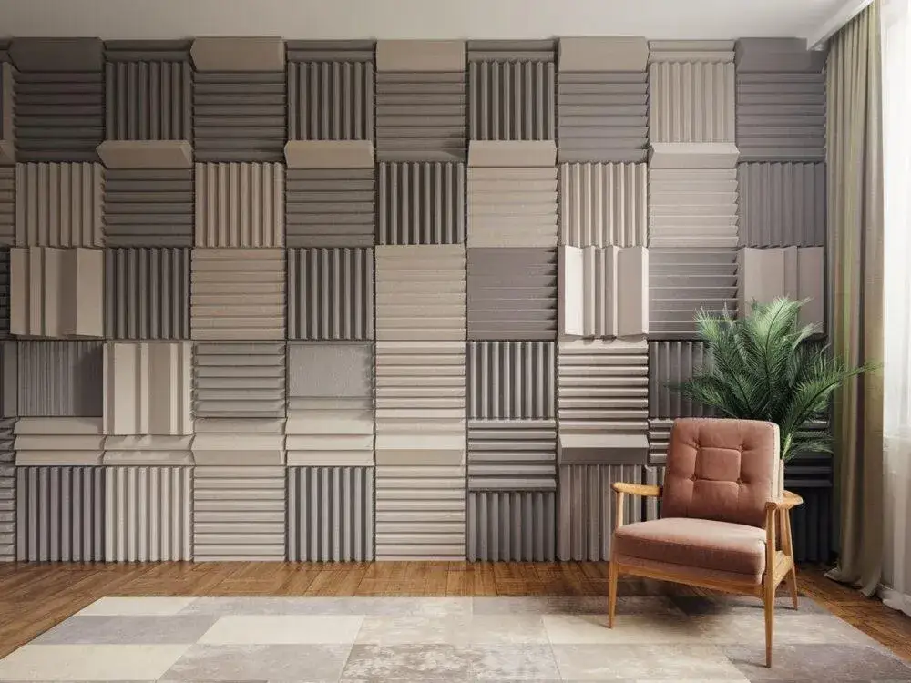 Skuteczne sposoby na wygłuszenie ścian w bloku - uniknij hałasu