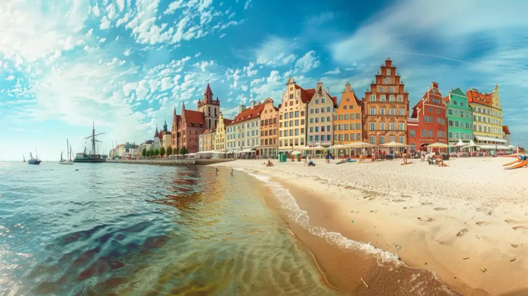 Co robić w Gdańsku? Propozycje na aktywny wypoczynek!