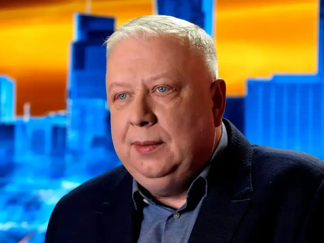 Niespodziewana decyzja TVP! On zastąpi Sierockiego.