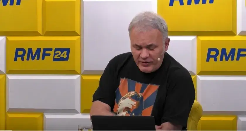 Dlaczego mazurek odchodzi z rmf fm? Szokujące powody jego decyzji