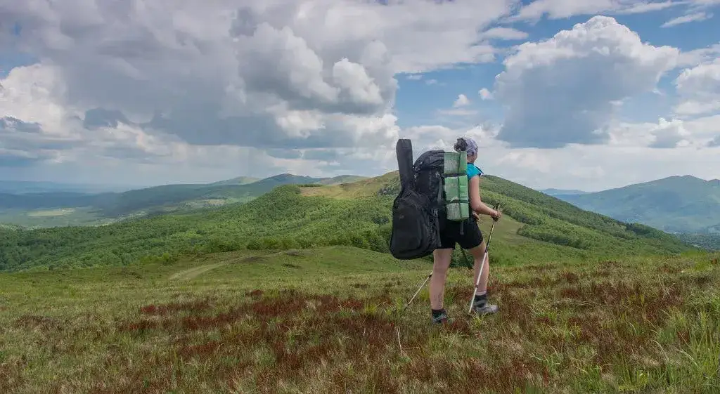 Bieszczady jakie góry – odkryj najpiękniejsze szczyty i pasma