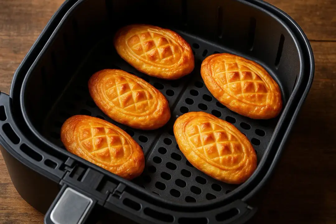 Jak podgrzać oscypek, aby uzyskać idealną konsystencję i smak