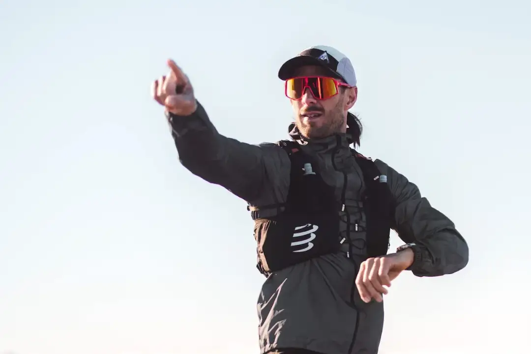 Jak biegać interwały żeby schudnąć i uniknąć typowych błędów