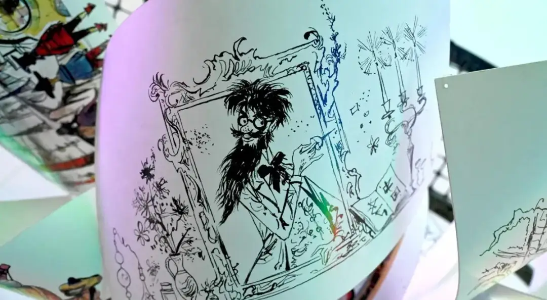 Witajcie w naszej bajce – kto naprawdę śpiewa tę piosenkę?