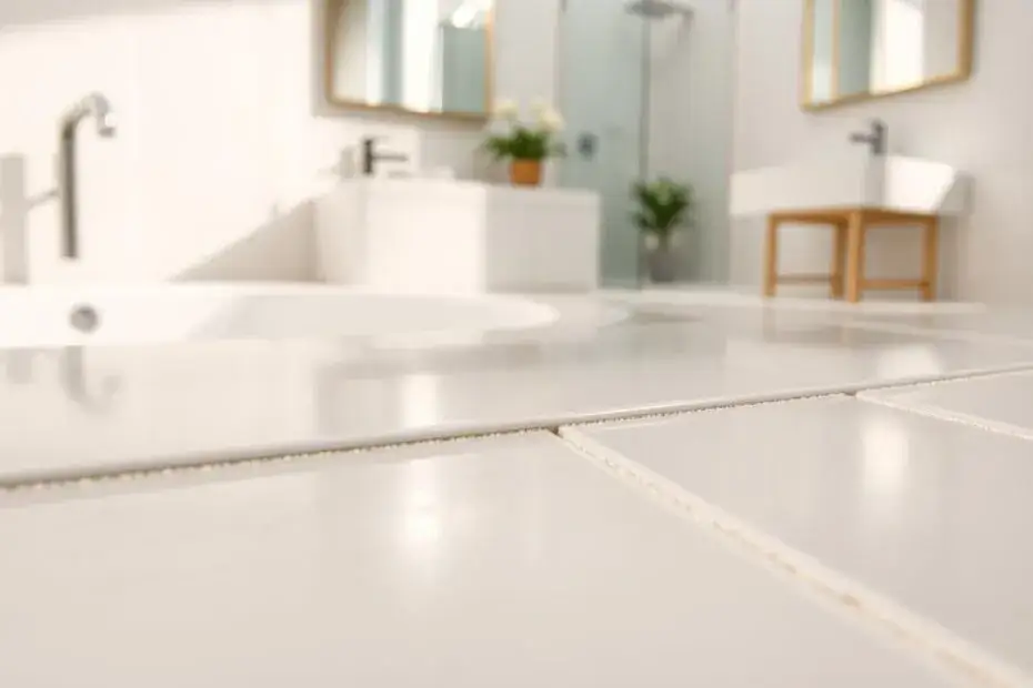 Fazowanie płytek czy listwy: co wybrać, aby uniknąć kosztów i trudności?