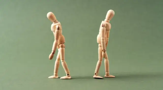 Dysonans poznawczy vs. zdrowy styl życia