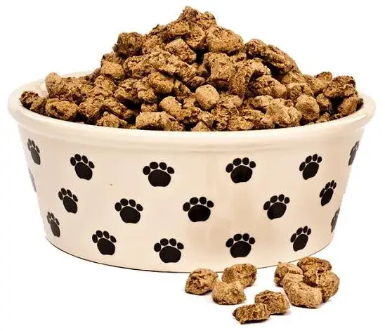 Najlepsza karma dla akity: unikaj błędów w wyborze jedzenia